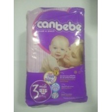 CANBEBE STANDARR  MIDI EE (11*10)