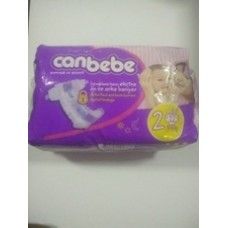 CANBEBE STANDARD MINI  EE12*10