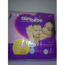 CANBEBE JUMBO (MEGA)MINI 78*4