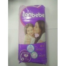 CANBEBE STANDARD X-LARGE EE 8*10