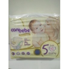 CANBEBE GOLD BD STR PERF2JUN EE 4*42