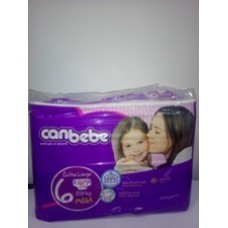 CANBEBE JUMBO (MEGA)XL  40*4