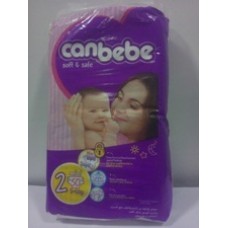 CANBEBE SUPERICO (M) SECO MINI 50*4.3-6KG