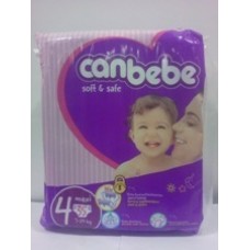 CANBEBE SUPERICO (M) SECO MAX  35*4.7-14KG