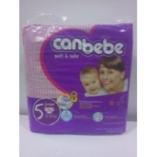 CANBEBE SUPERICO (M) SECO JUN  26*4