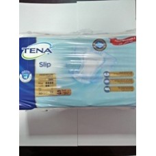 TENA SLIP PREMIUM LPUS SMALL 30*3