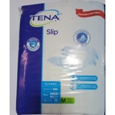 TENA  CLASSIC MEDIUM10*8