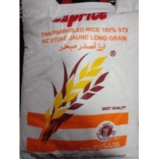 RIZ CAPRICE JAUNE 5KG