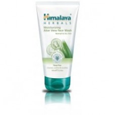 Himalaya LAVANT ALOE VERA 24*150ML