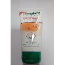 HIMALAYA GOMMAGE ABRICOT 24*150ML