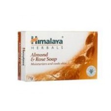 Himalaya Savon Almond 75g