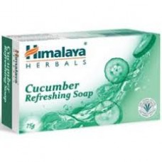 Himalaya Savon Concombre 75g