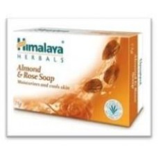 Himalaya Savon Almond 125g