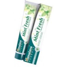 Himalaya Dentifrice Mint 50ml