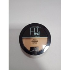 FIT ME PWD 130 BUFF BEIGE EN 