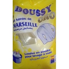 DETERGENT PD DOUSSY A MAIN S.10KG*10