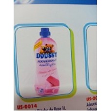 ADOUCISSANT PETALES DE ROSE DOUSSY 1L*12