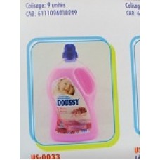 ADOUCISSANT PETALES DE ROSE DOUSSY 3L*4