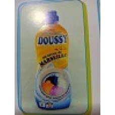 DETERGENT LQ DOUSSY S.M1L*12