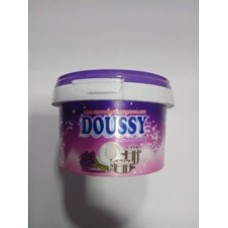 PATE NETTOYANTE DOUSSY 250G LAVANDE*48