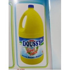 EAU DE JAVEL NATURE DOUSSY 5L*3