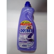 ADOUCISSANT LAVANDE DOUSSY 1L+1LGRAT*9